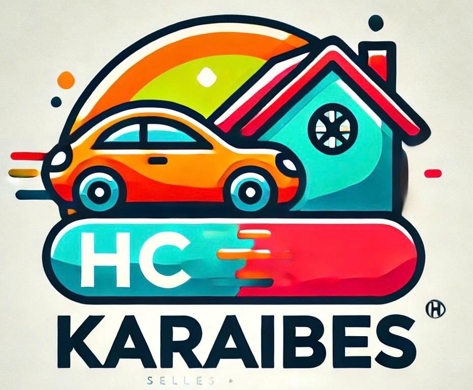 Logo HC Karaïbes