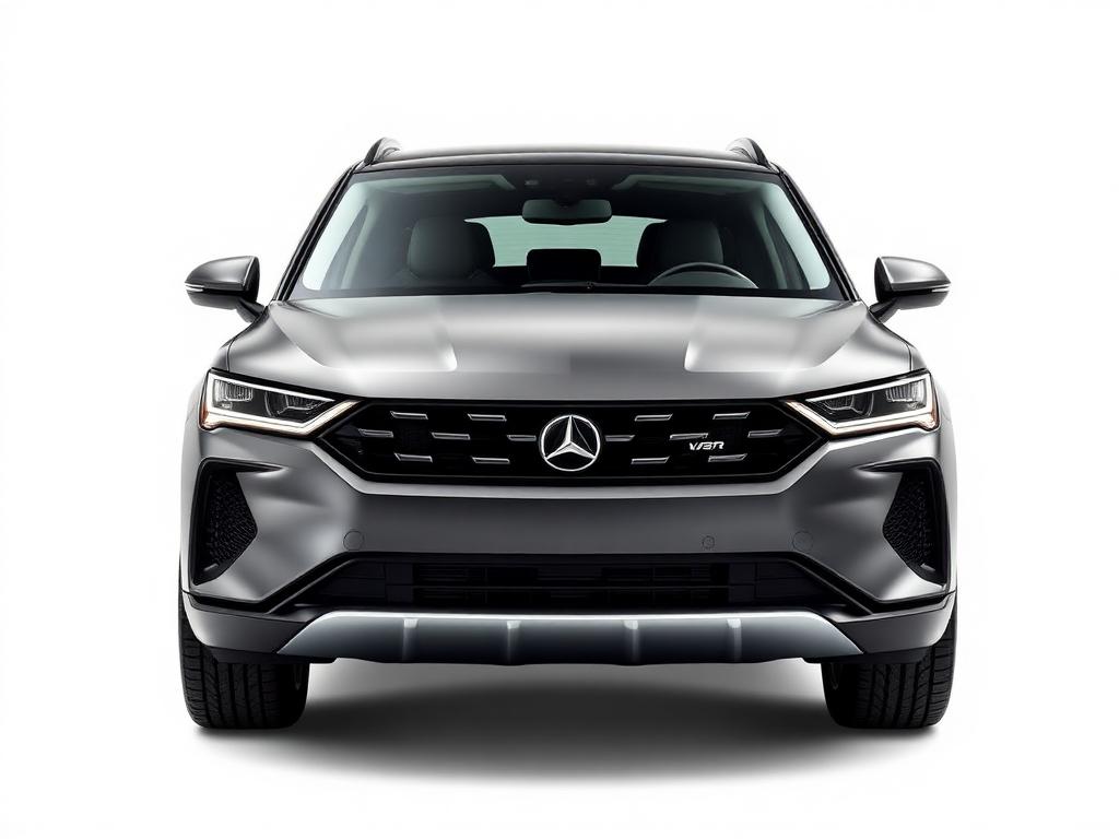 Mercedes GLC 300