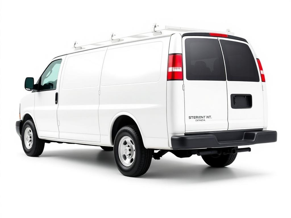 Renault Master L2H2